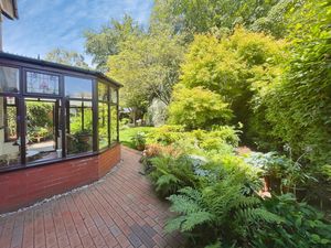 Garden- click for photo gallery